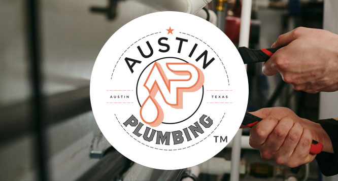 Austin Plumbing logo