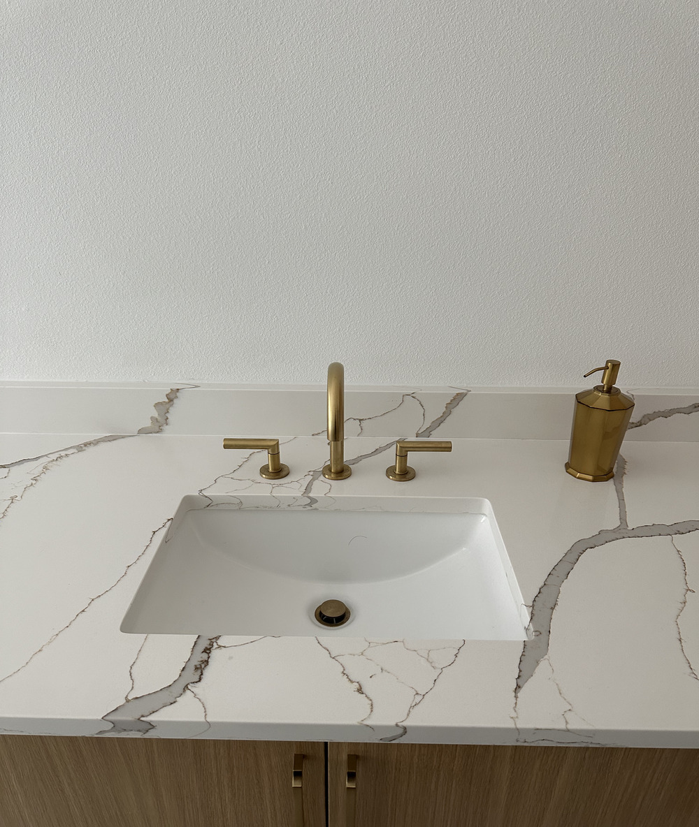 Plumbing Installation