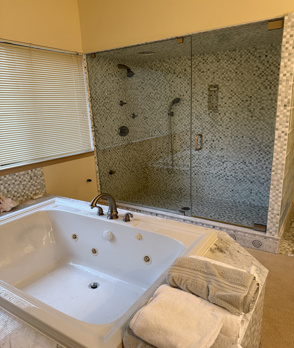 Residential Plumbing Services