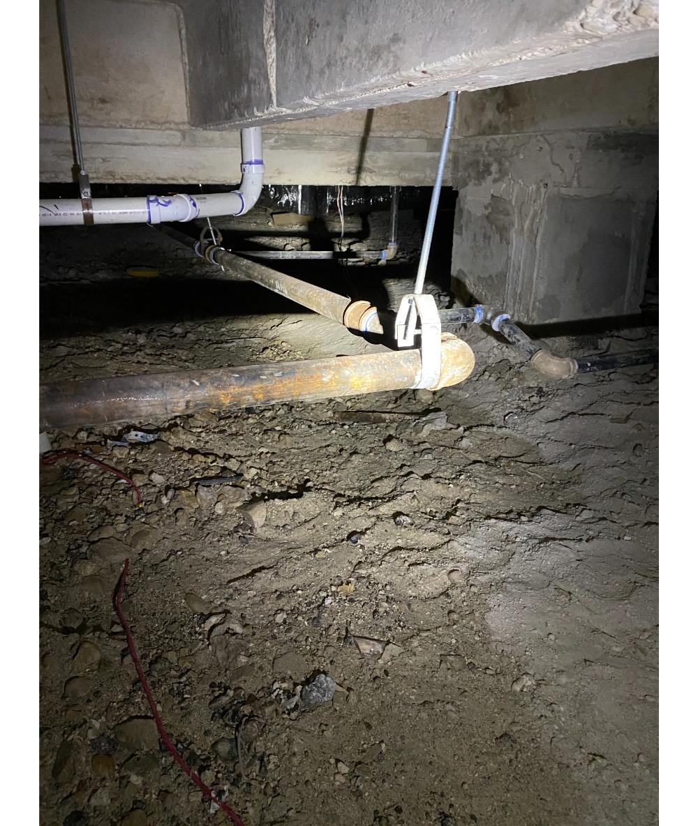 Sewer Video Inspection