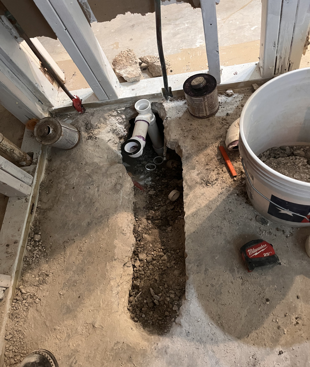 Commercial Plumbing Services