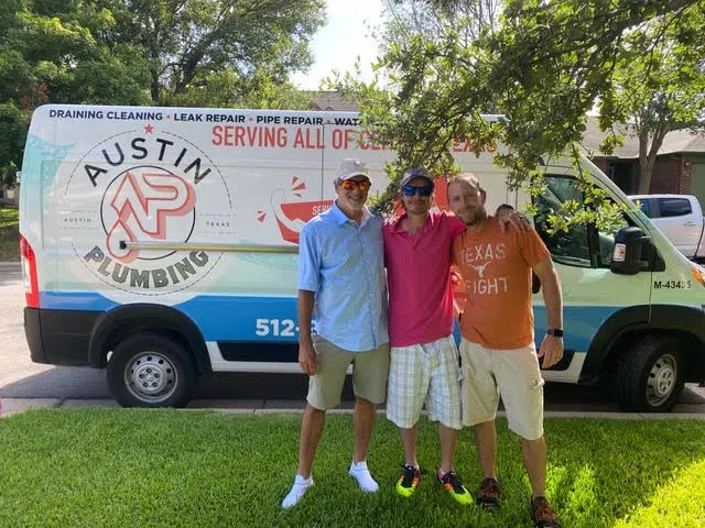 Austin Plumbing
